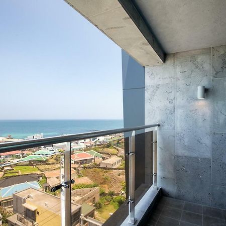 Lemain Hotel Τζέτζου Εξωτερικό φωτογραφία