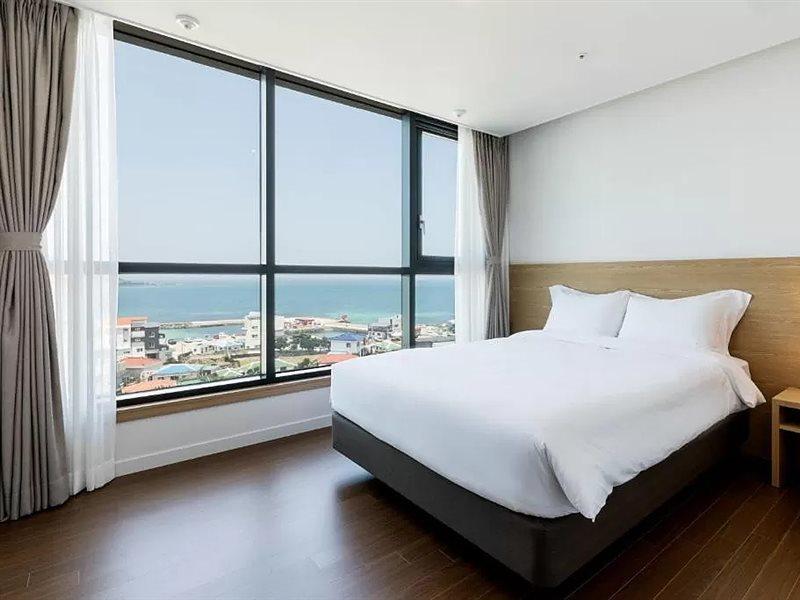 Lemain Hotel Τζέτζου Εξωτερικό φωτογραφία
