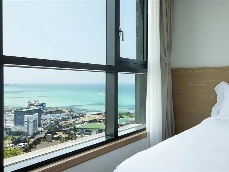 Lemain Hotel Τζέτζου Εξωτερικό φωτογραφία
