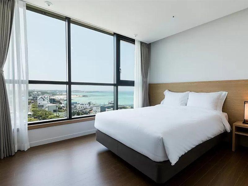 Lemain Hotel Τζέτζου Εξωτερικό φωτογραφία