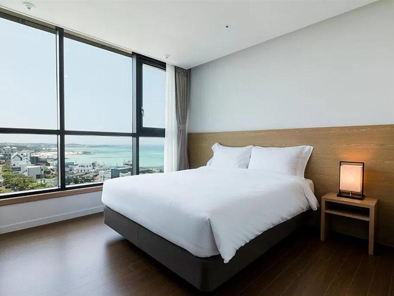 Lemain Hotel Τζέτζου Εξωτερικό φωτογραφία