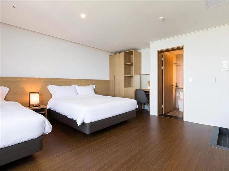 Lemain Hotel Τζέτζου Εξωτερικό φωτογραφία