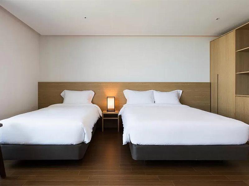 Lemain Hotel Τζέτζου Εξωτερικό φωτογραφία