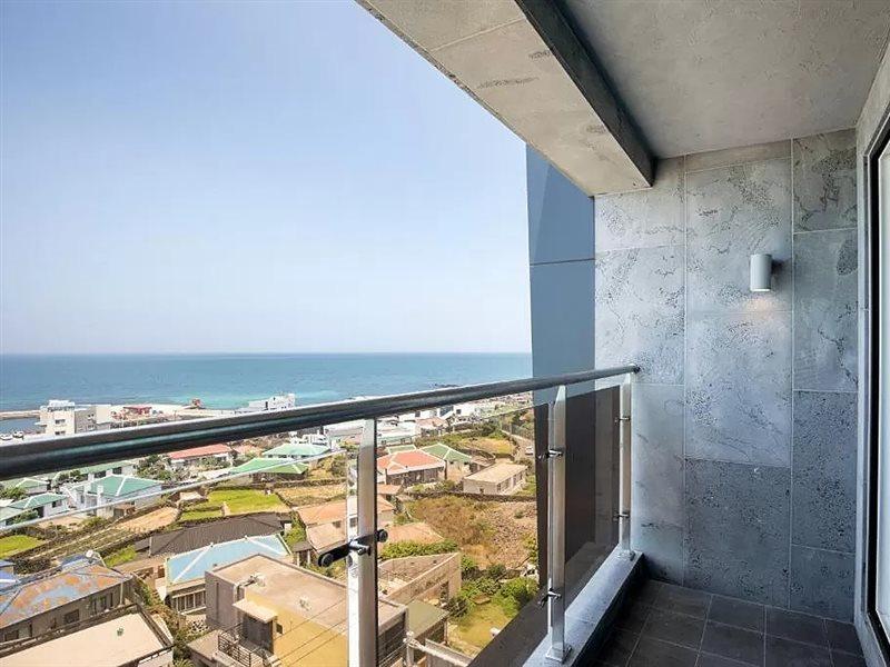 Lemain Hotel Τζέτζου Εξωτερικό φωτογραφία