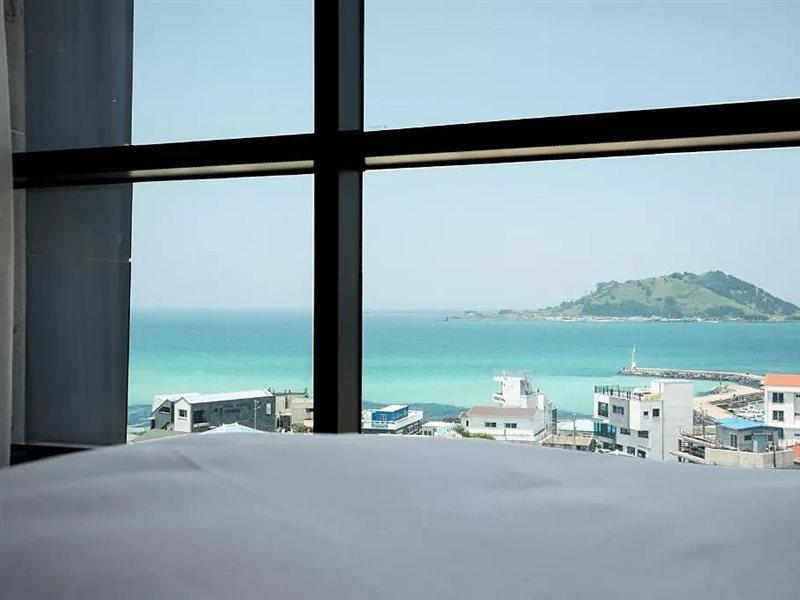 Lemain Hotel Τζέτζου Εξωτερικό φωτογραφία