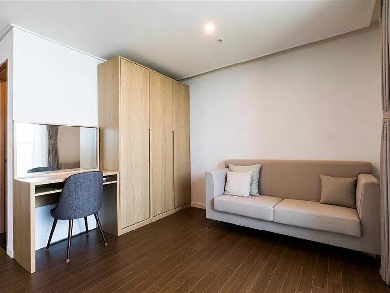 Lemain Hotel Τζέτζου Εξωτερικό φωτογραφία