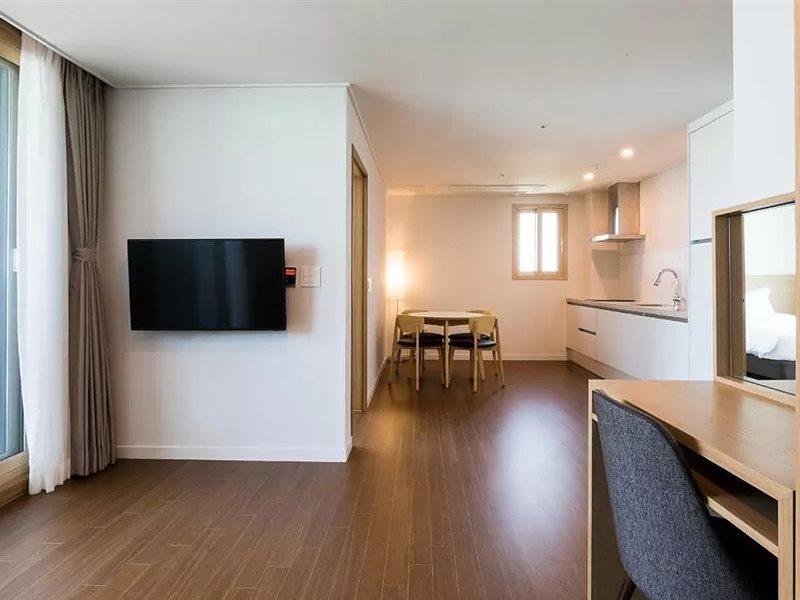 Lemain Hotel Τζέτζου Εξωτερικό φωτογραφία