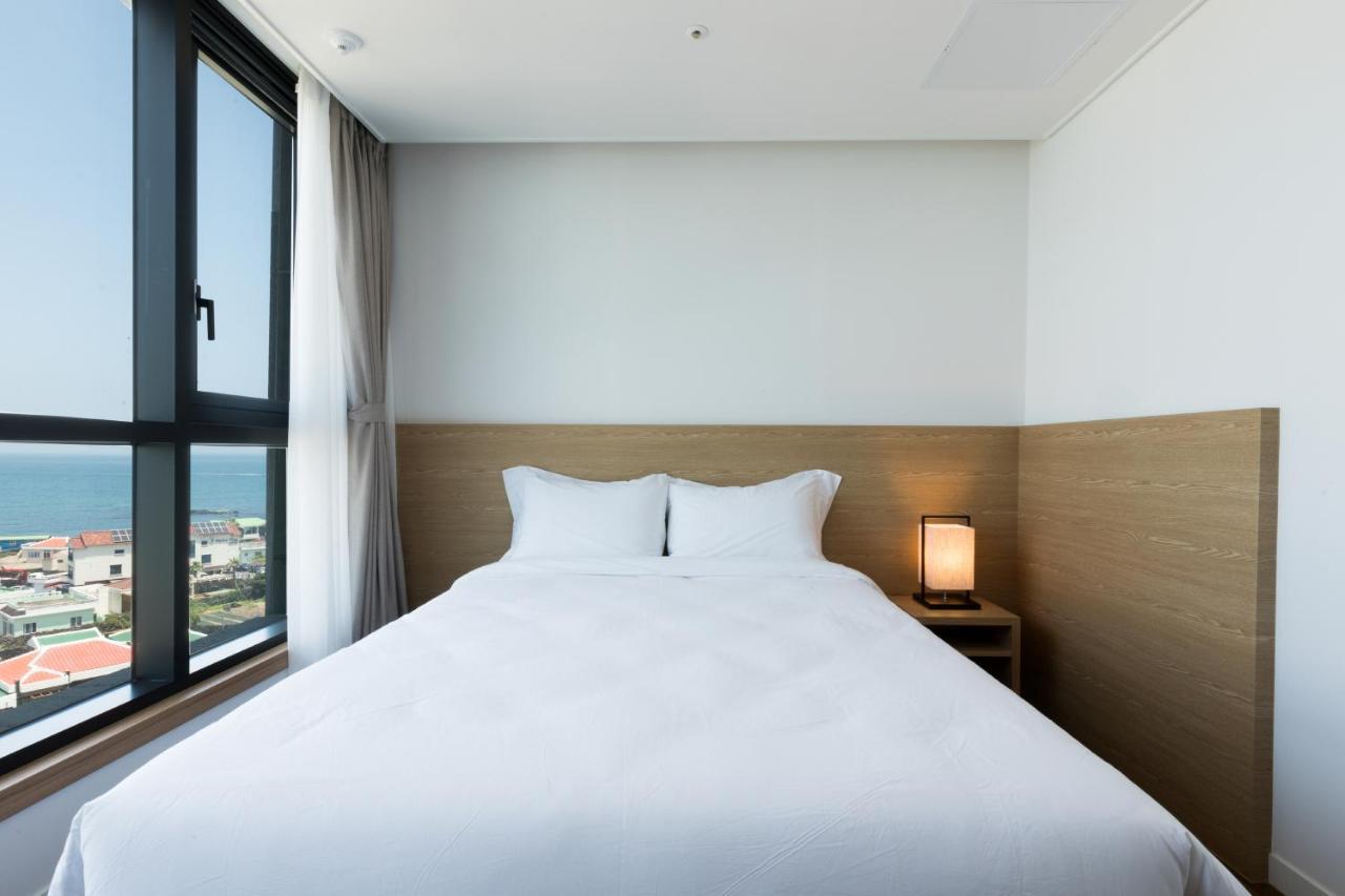 Lemain Hotel Τζέτζου Εξωτερικό φωτογραφία