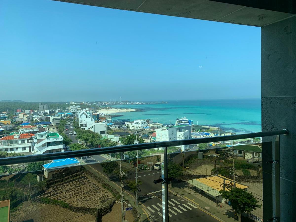 Lemain Hotel Τζέτζου Εξωτερικό φωτογραφία