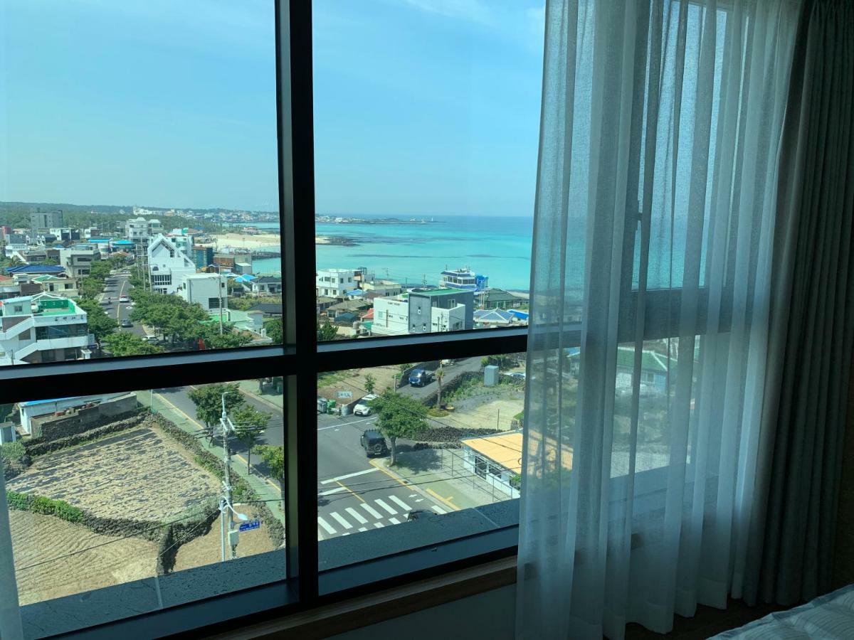 Lemain Hotel Τζέτζου Εξωτερικό φωτογραφία