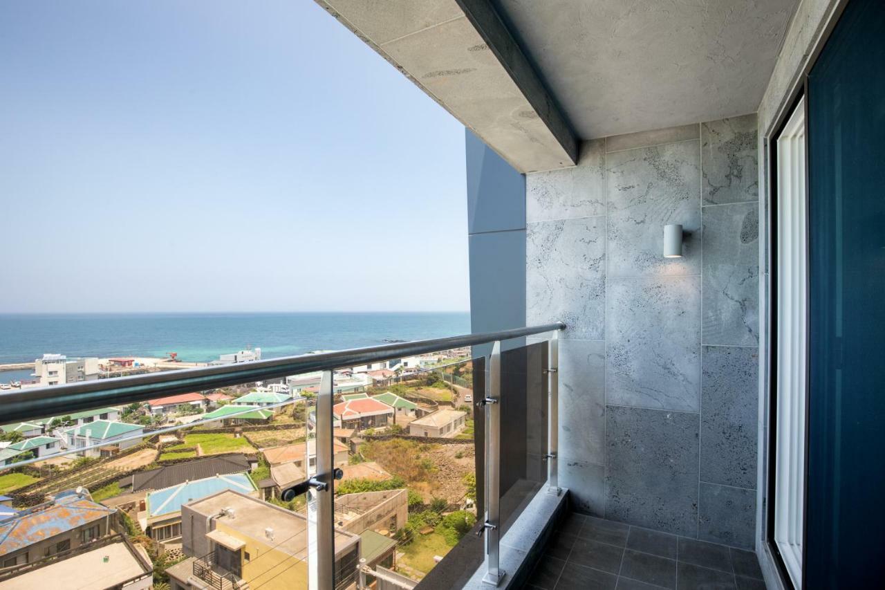Lemain Hotel Τζέτζου Εξωτερικό φωτογραφία