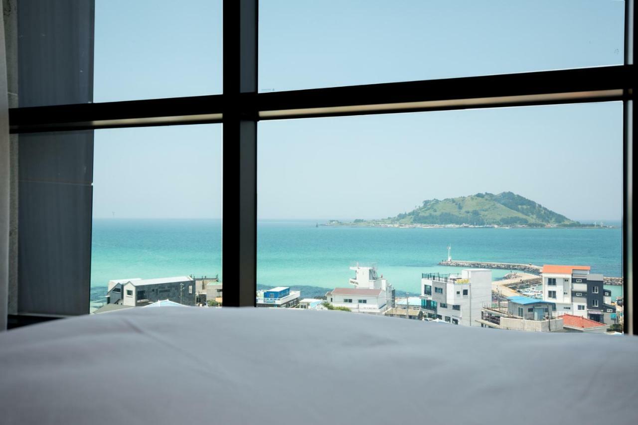 Lemain Hotel Τζέτζου Εξωτερικό φωτογραφία