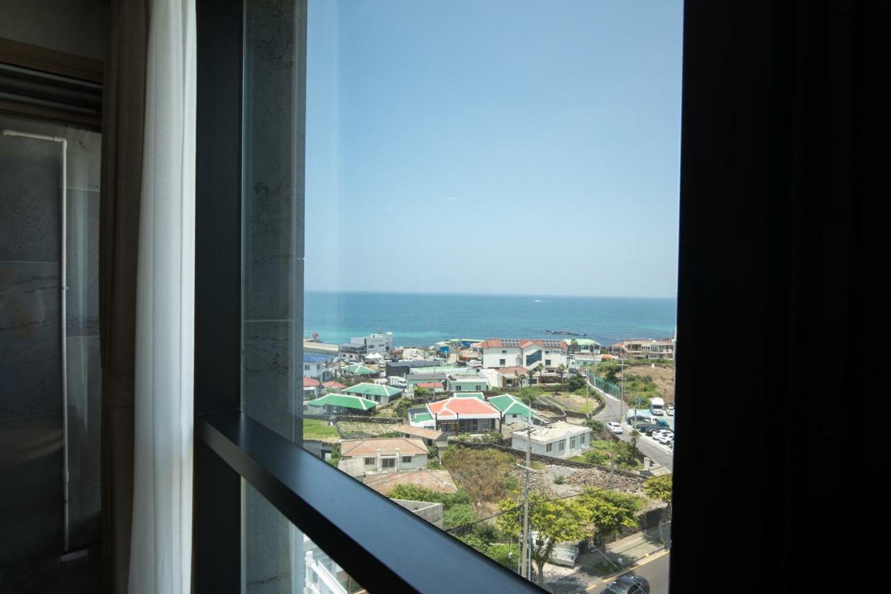 Lemain Hotel Τζέτζου Εξωτερικό φωτογραφία