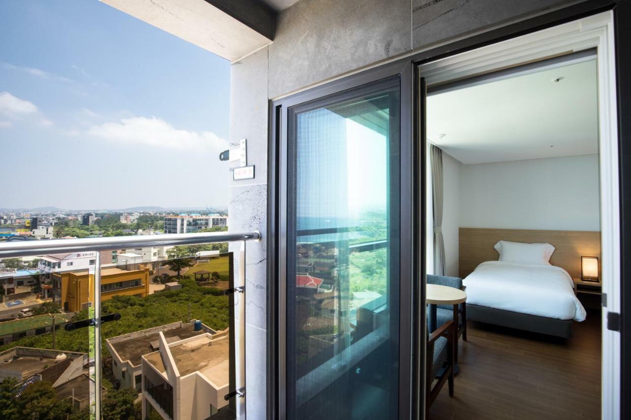 Lemain Hotel Τζέτζου Εξωτερικό φωτογραφία