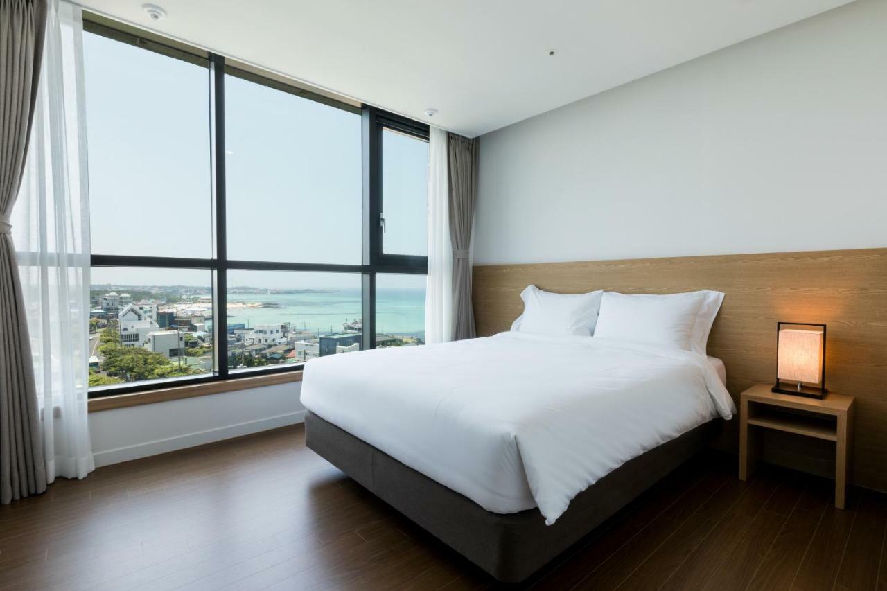 Lemain Hotel Τζέτζου Εξωτερικό φωτογραφία