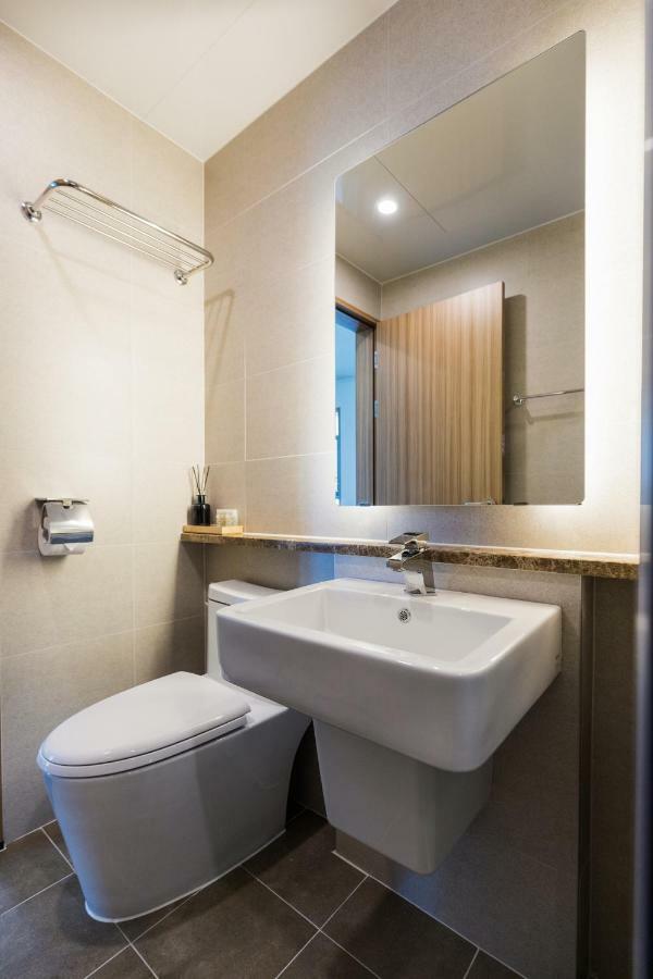 Lemain Hotel Τζέτζου Δωμάτιο φωτογραφία
