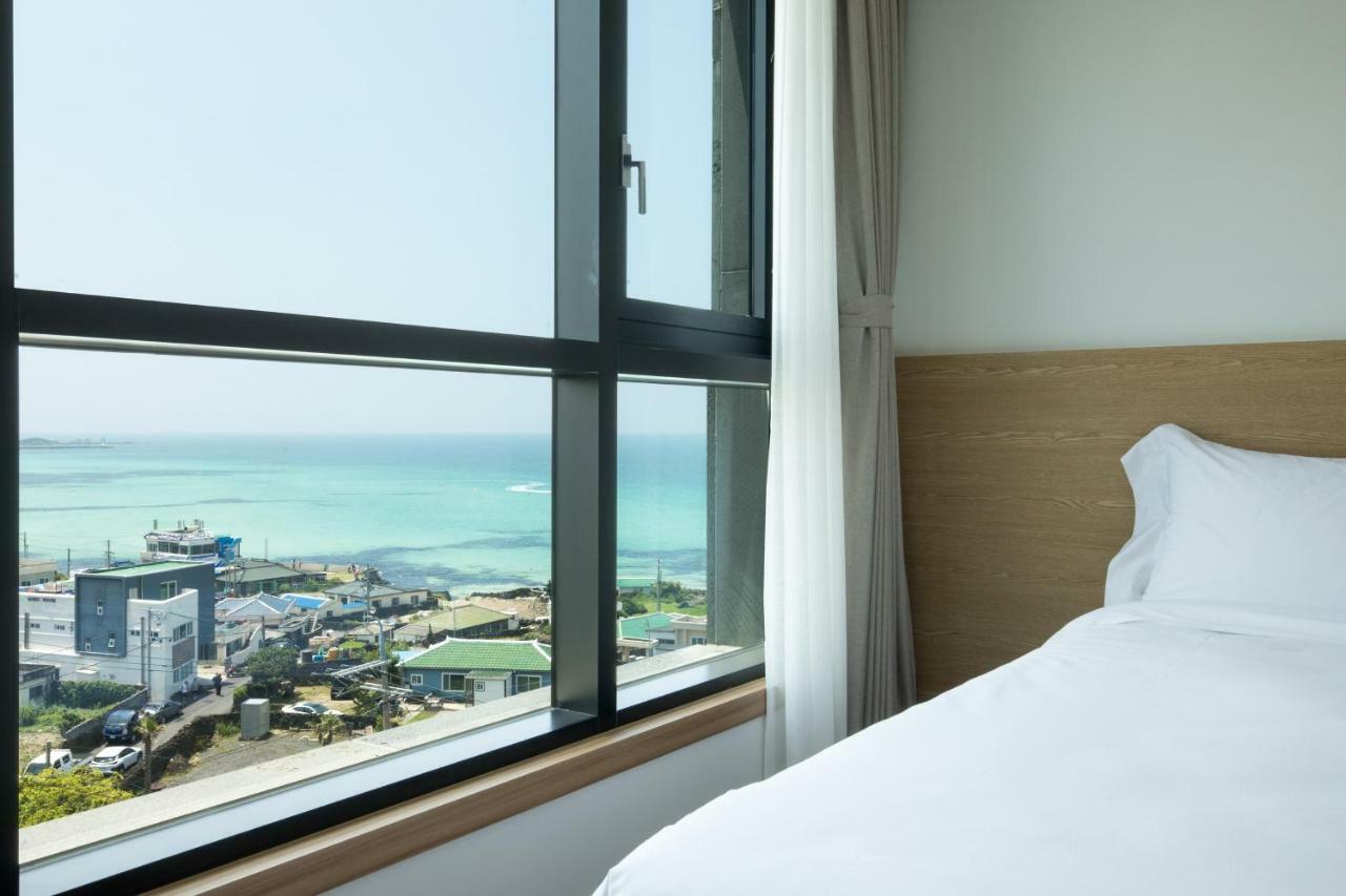 Lemain Hotel Τζέτζου Εξωτερικό φωτογραφία