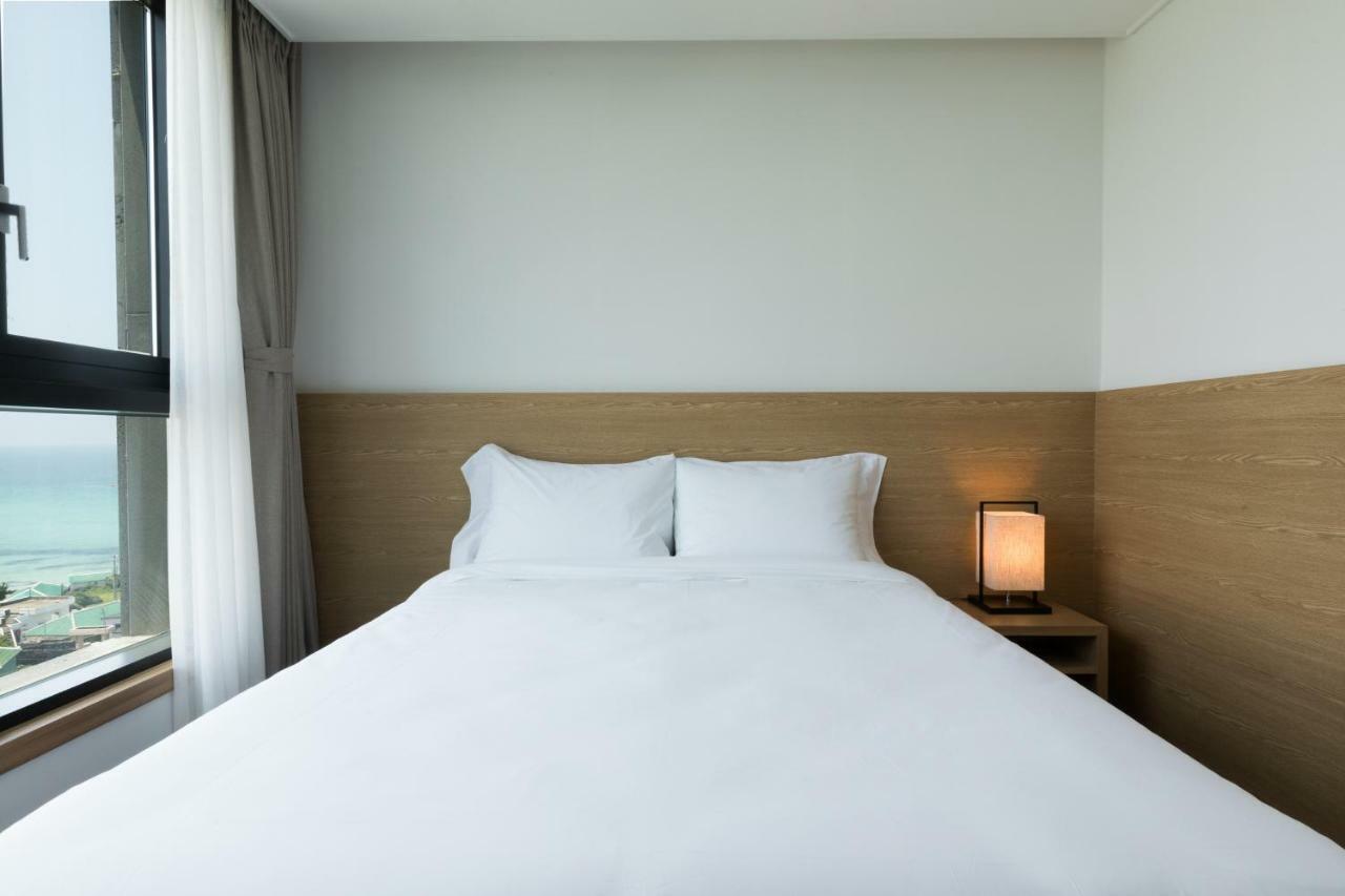 Lemain Hotel Τζέτζου Εξωτερικό φωτογραφία