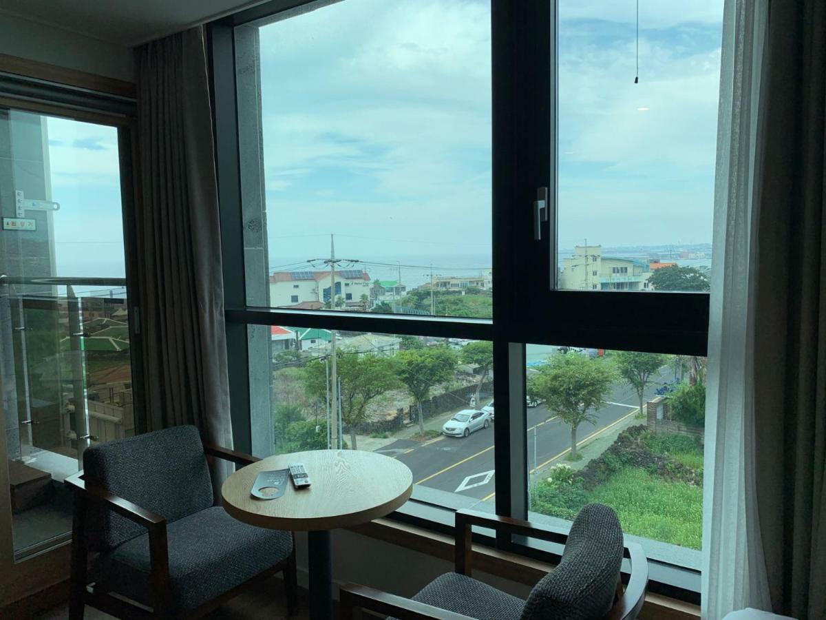 Lemain Hotel Τζέτζου Εξωτερικό φωτογραφία