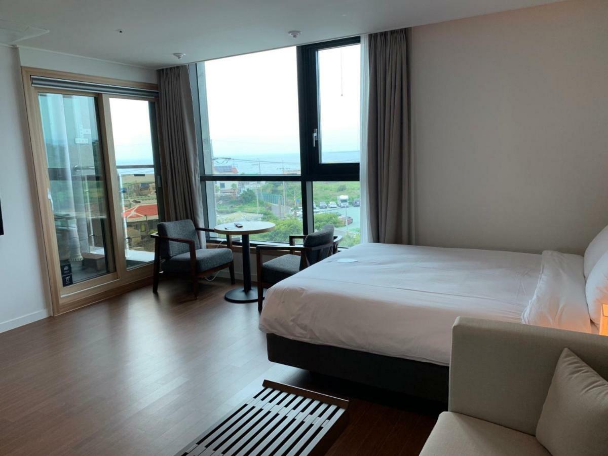 Lemain Hotel Τζέτζου Εξωτερικό φωτογραφία